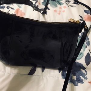 Cute monsac crossbody bag
